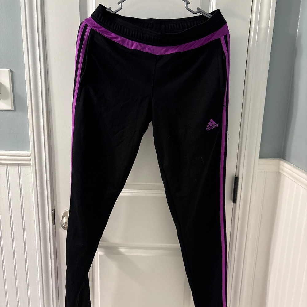 Women’s adidas soccer pants
